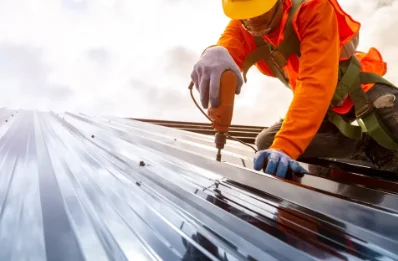 Travaux de zinguerie à Us